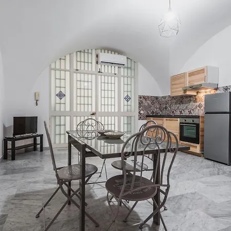 Manzoni 40 By Wonderful Italy * Catania