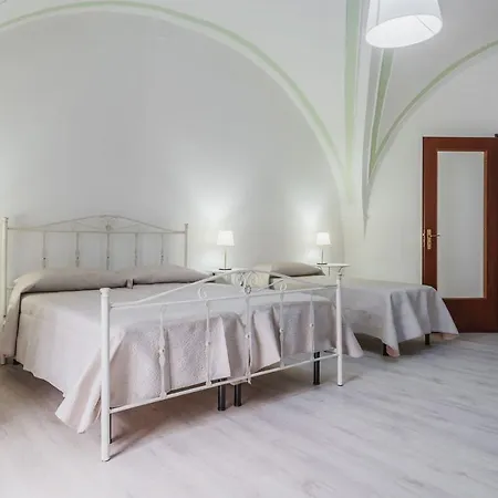 Manzoni 40 By Wonderful Italy * Catania